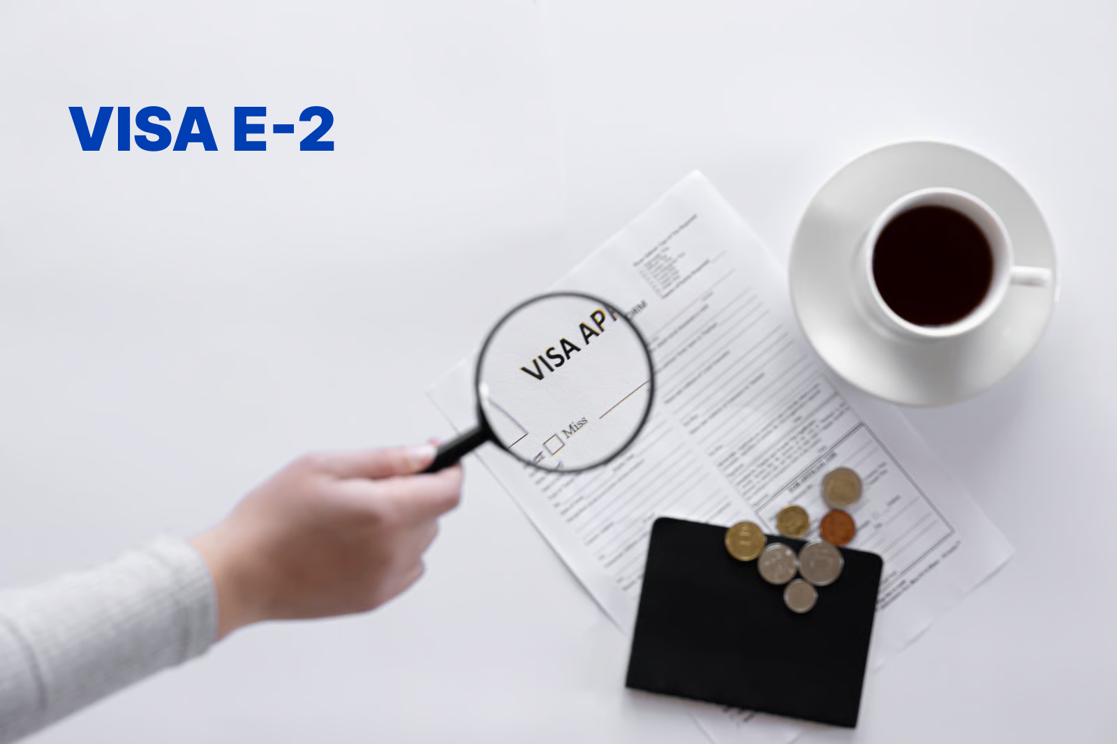 Las 7 categorías de franquicia más aprobadas para la Visa E-2 en 2026