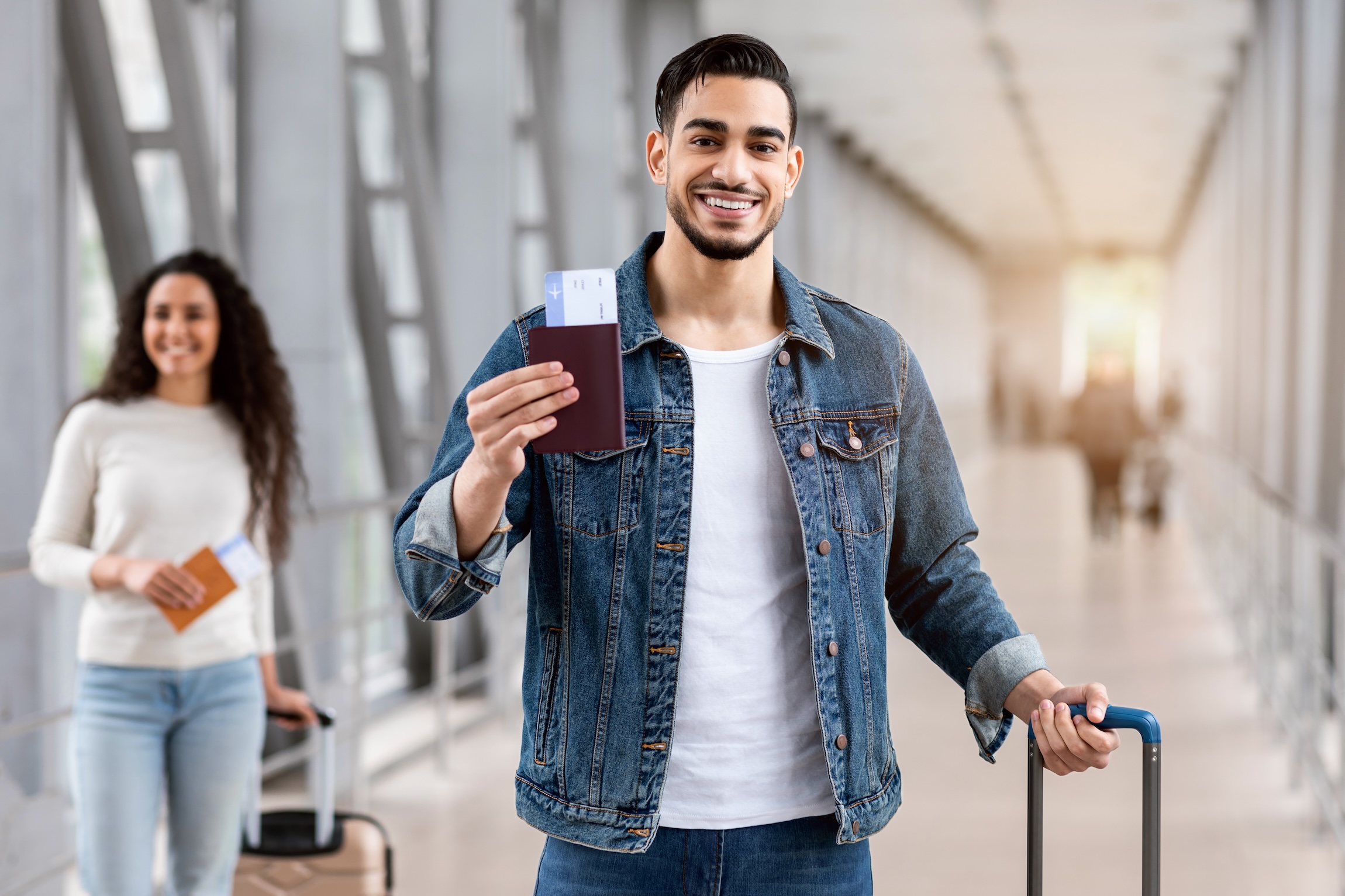 Visa E-2 para mexicanos: todo lo que necesitas saber en 2026