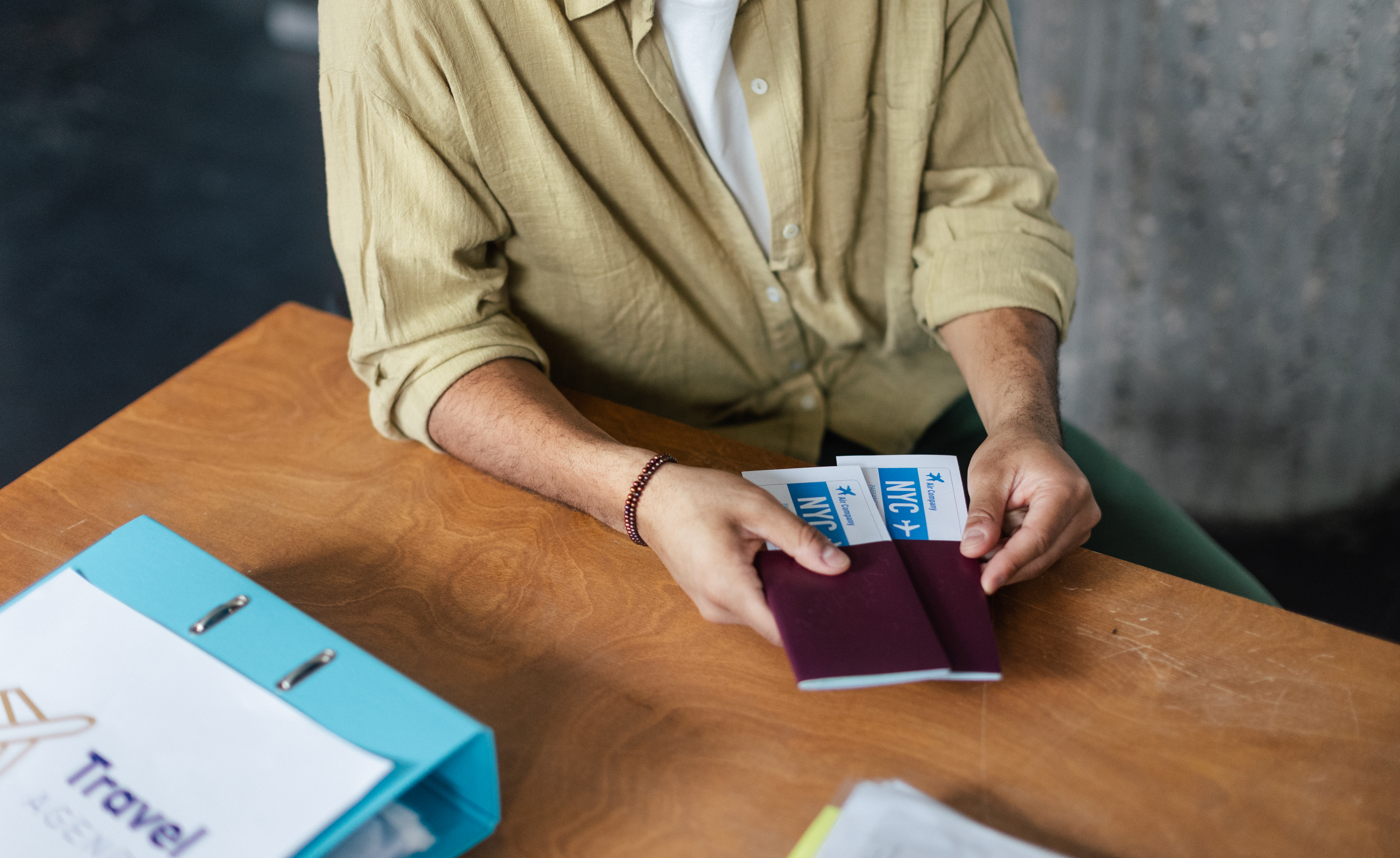 Visa E-2 para colombianos: todo lo que necesitas saber en 2026